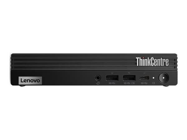Lenovo ThinkCentre M75q Gen 5, 3.6 GHz, AMD Ryzen™ 7 PRO, 8700GE, 32 GB, 1 TB, Windows 11 Pro