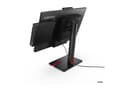 Pikkukuva 1 / 5: Lenovo ThinkCentre M75q Gen 5, 3.6 GHz, AMD Ryzen™ 7 PRO, 8700GE, 32 GB, 1 TB, Windows 11 Pro