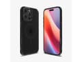 Miniatyrbild 4 av 5: Spigen Ultra Hybrid T (MagFit), Omslag, Apple, iPhone 16 Pro, 16 cm (6.3"), Svart