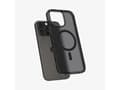 Miniatyrbild 5 av 5: Spigen Ultra Hybrid T (MagFit), Omslag, Apple, iPhone 16 Pro, 16 cm (6.3"), Svart