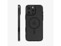Miniatyrbild 1 av 5: Spigen Ultra Hybrid T (MagFit), Omslag, Apple, iPhone 16 Pro, 16 cm (6.3"), Svart