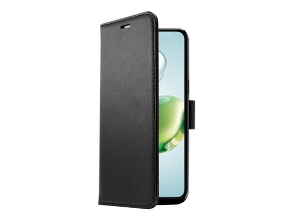 Screenor Smart - Lommebok for mobiltelefon - økolær, termoplast-polyuretan (TPU) - for Honor 200 Smart