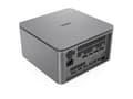 Miniatyrbilde 3 av 5: Lenovo ThinkCentre neo Ultra 12W1 - Tiny Core i9 i9-14900 / inntil 5.8 GHz - vPro Enterprise - RAM 32 GB - SSD 1 TB - TCG Opal Encryption 2, NVMe, Pe