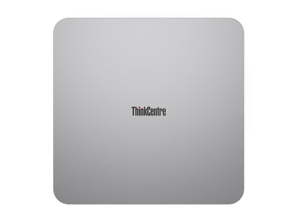 Lenovo ThinkCentre neo Ultra 12W1 - Tiny Core i9 i9-14900 / inntil 5.8 GHz - vPro Enterprise - RAM 32 GB - SSD 1 TB - TCG Opal Encryption 2, NVMe, Pe