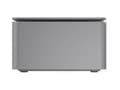 Miniatyrbilde 5 av 5: Lenovo ThinkCentre neo Ultra 12W1 - Tiny Core i9 i9-14900 / inntil 5.8 GHz - vPro Enterprise - RAM 32 GB - SSD 1 TB - TCG Opal Encryption 2, NVMe, Pe