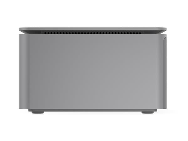 Lenovo ThinkCentre neo Ultra 12W1 - Tiny Core i9 i9-14900 / inntil 5.8 GHz - vPro Enterprise - RAM 32 GB - SSD 1 TB - TCG Opal Encryption 2, NVMe, Pe
