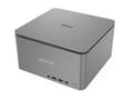 Miniatyrbilde 1 av 5: Lenovo ThinkCentre neo Ultra 12W1 - Tiny Core i9 i9-14900 / inntil 5.8 GHz - vPro Enterprise - RAM 32 GB - SSD 1 TB - TCG Opal Encryption 2, NVMe, Pe