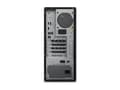 Miniatyrbilde 4 av 5: Lenovo ThinkStation P3 30GS - Tower 1 x Core i7 i7-14700K / inntil 5.6 GHz - vPro Enterprise - RAM 64 GB - SSD 1 TB - TCG Opal Encryption, NVMe, Perf