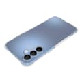 Miniatyrbild 4 av 5: Samsung Galaxy A16 Case TPU Clear