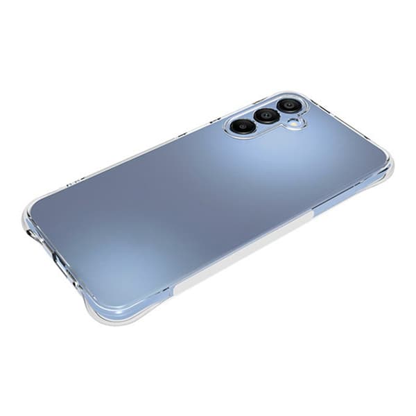 Samsung Galaxy A16 Case TPU Clear