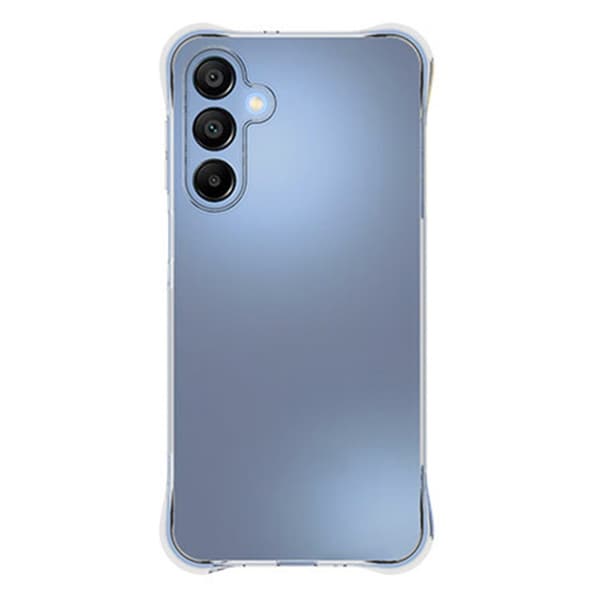 Samsung Galaxy A16 Case TPU Clear