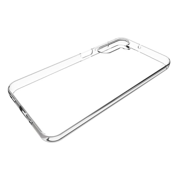 Skal Samsung Galaxy A16 TPU Transparent
