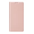 Miniatyrbild 6 av 7: Dux Ducis Skin Pro Läderfodral Samsung Galaxy A16 Rosa