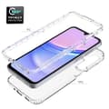 Miniatyrbild 3 av 6: Allround Cover Skal Samsung Galaxy A16 Transparent