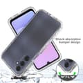 Miniatyrbild 4 av 6: Allround Cover Skal Samsung Galaxy A16 Transparent