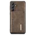 Miniatyrbild 9 av 9: DG.MING 2 in 1 Magnetic Card Slot Case Samsung Galaxy A16 Brown
