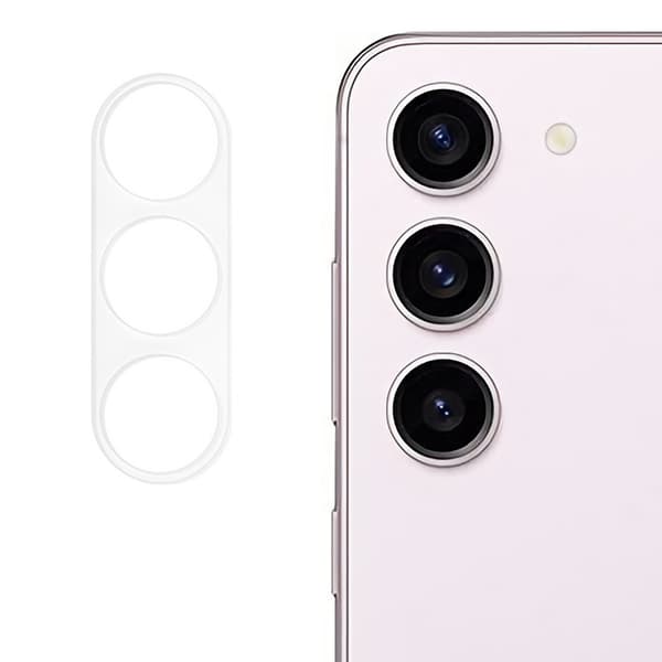 Linsskydd Samsung Galaxy A16 Härdat Glas