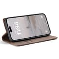 Pikkukuva 3 / 5: CASEME Retro lompakkokotelo iPhone 16 Plus