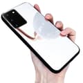 Miniatyrbild 3 av 8: Samsung Galaxy S20 - Stilrent Spegelskal