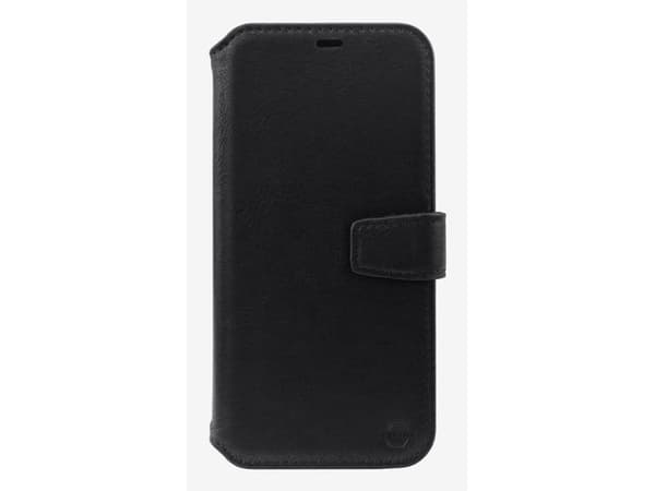 ITSKINS BOOK cover til iPhone 12 mini®. Sort