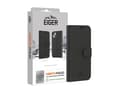 Miniatyrbilde 2 av 2: EIGER EGCA00678, Lommebok-etui, Samsung, Samsung Galaxy A16 5G, 17 cm (6.7"), Sort