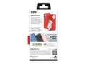 Pikkukuva 4 / 4: SBS TEINSTIP1661R, Cover, iPhone 16, 15.5 cm (6.1"), Red