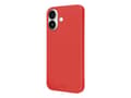 Pikkukuva 1 / 4: SBS TEINSTIP1661R, Cover, iPhone 16, 15.5 cm (6.1"), Red