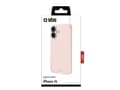 Pikkukuva 3 / 3: SBS TEINSTIP1661P, Cover, Apple, iPhone 16, 15.5 cm (6.1"), Pink