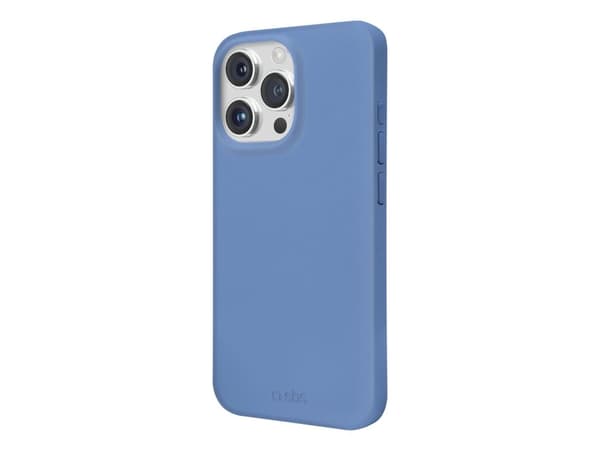 SBS TEINSTIP1661PB, Omslag, Apple, iPhone 16 Pro, 16 cm (6.3"), Blå
