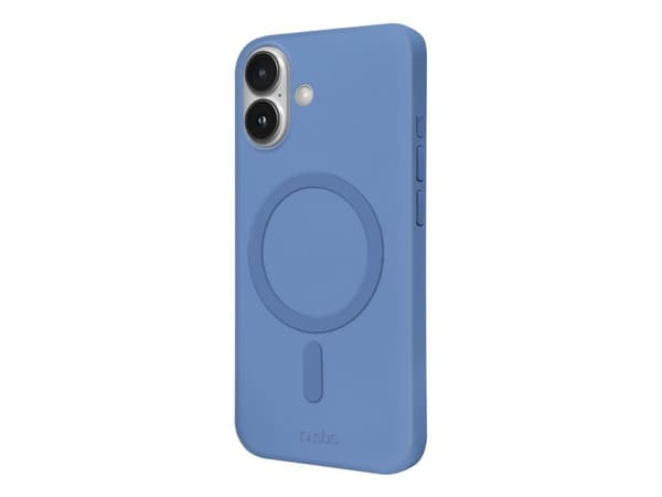 SBS TEINSTMAGIP1661B, kansi, Apple, iPhone 16, 15,5 cm (6,1"), sininen