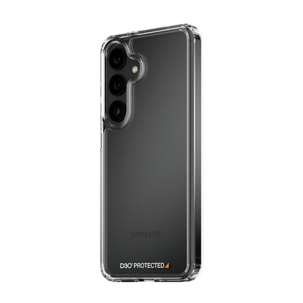 PanzerGlass Hardcase med D3O Galaxy S24