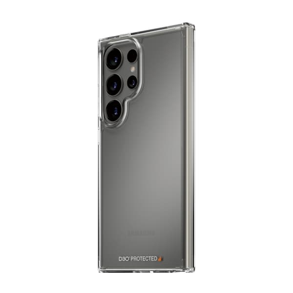 PanzerGlass Hardcase med D3O Galaxy S24 Ultra