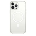 Miniatyrbild 1 av 5: Phonet Mobilskal iPhone 12 - 12  Pro - MagSafe Transparent