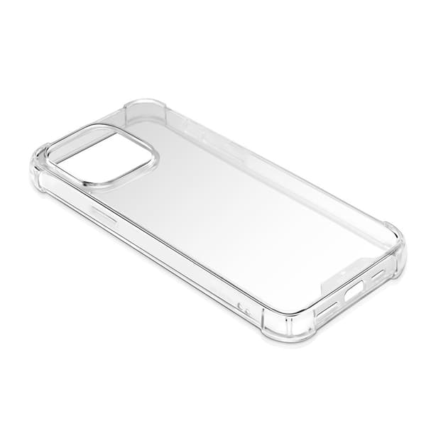 Skal Samsung Galaxy A33 (5G) | Phonet Transparent Mobilskal
