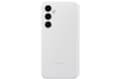 Miniatyrbilde 3 av 5: Samsung EF-ZS721 - Lommebok for mobiltelefon - hvit - for Galaxy S24 FE
