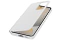 Miniatyrbilde 5 av 5: Samsung EF-ZS721 - Lommebok for mobiltelefon - hvit - for Galaxy S24 FE