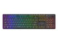 Miniatyrbild 3 av 5: GXT 868 Torix Wireless Keyboard