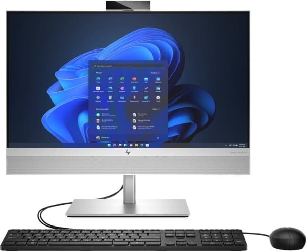 HP INC AIO HP 840GR i5-13500/16/512/AIO/vPro//W11P