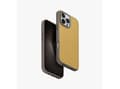 Miniatyrbild 1 av 2: Uniq Lyden DS, Omslag, Apple, iPhone 16 Pro Max, 17,5 cm (6.9"), Gul
