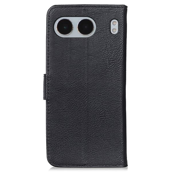 KHAZNEH Til OnePlus Nord 4 Taske Pung Taske Shell Telefon Taske