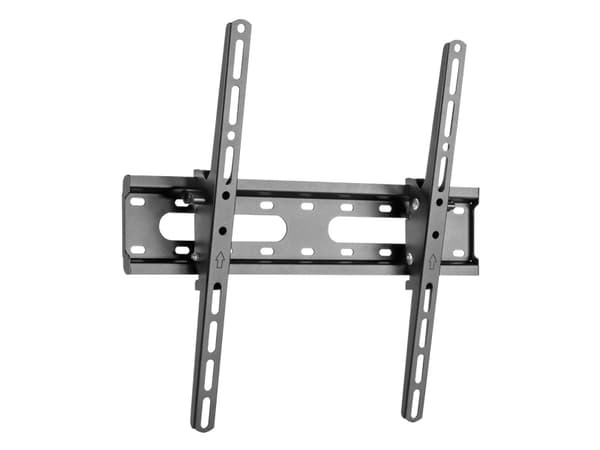 Savio UTV-01 TV-teline/jalusta 177,8 cm (70&quot;) Hopea