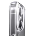 Miniatyrbild 9 av 11: iPhone 16 Pro - Slimmat Transparent Skal med Avancerad Stötdämpning!