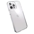 Miniatyrbild 11 av 11: iPhone 16 Pro - Slimmat Transparent Skal med Avancerad Stötdämpning!