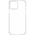 Miniatyrbild 10 av 11: iPhone 16 PRO! Exklusivt Silikonskal för 16 Pro - Med Avancerat Stötskydd