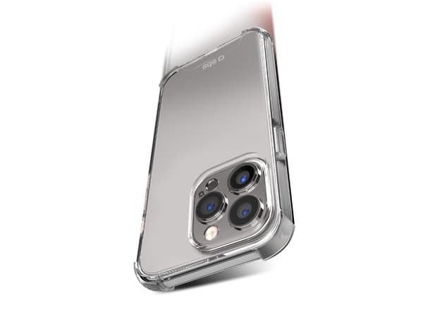 SBS TEUNBKEX4IP1361P, Etui, Apple, iPhone 13 Pro, 15,5 cm (6.1"), Gjennomsiktig