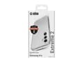 Pikkukuva 2 / 2: SBS Extreme X2 Cover for Samsung Galaxy A16, Cover, Samsung, Galaxy A16, 16.5 cm (6.5"), Transparent