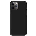 Miniatyrbild 5 av 11: iPhone 16 Pro - Snyggt och Säkerhetsmedvetet: Mattbehandlat Silikonskal