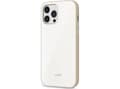 Miniatyrbilde 4 av 5: Moshi iGlaze, Etui, Apple, iPhone 13 Pro Max, 17 cm (6.7"), Hvit