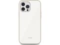 Miniatyrbilde 5 av 5: Moshi iGlaze, Etui, Apple, iPhone 13 Pro Max, 17 cm (6.7"), Hvit