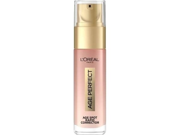 L'OREAL_Age Perfect Golden Age serum för att korrigera åldersfläckar i ansiktet 30ml